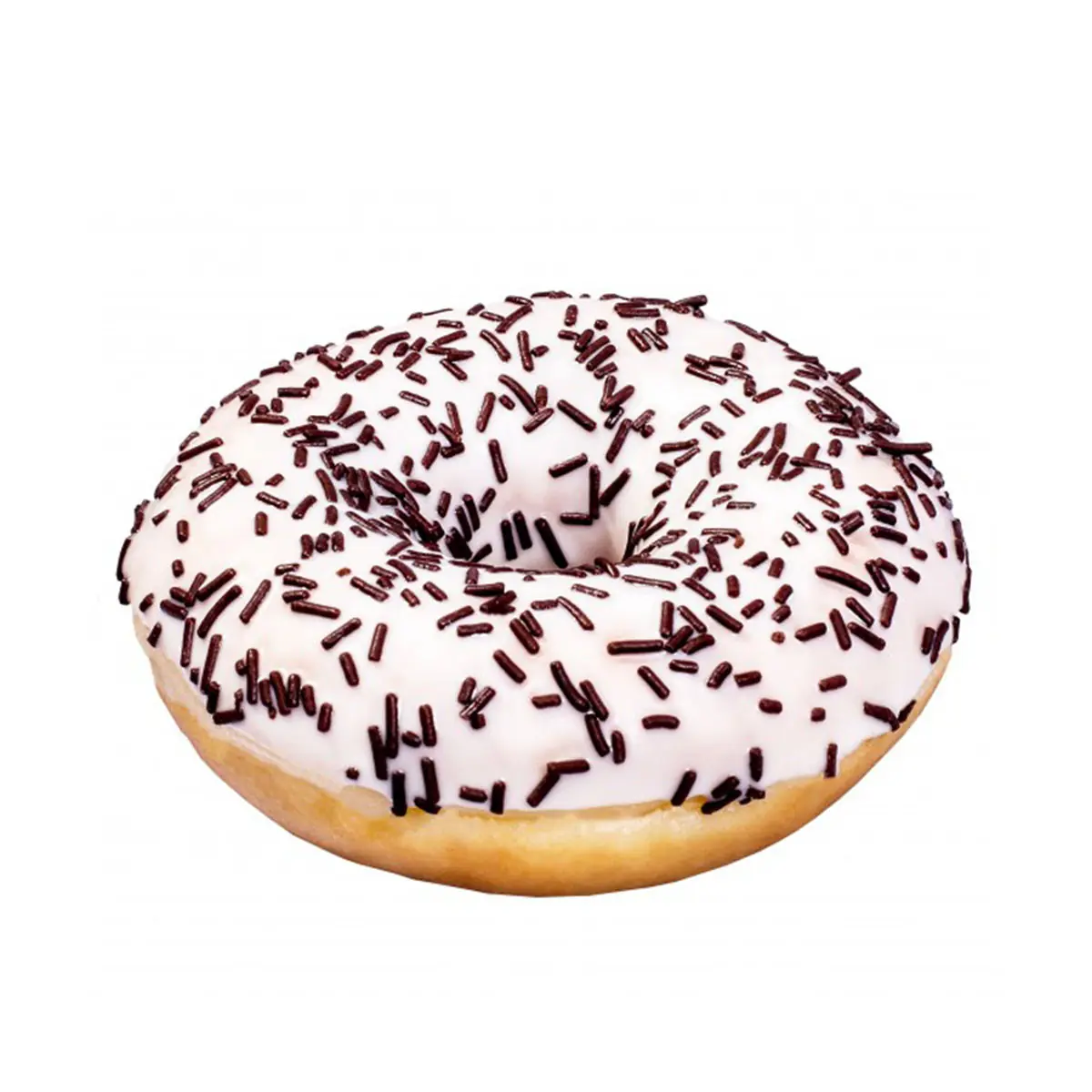 Donut me Çoko Krem 67g