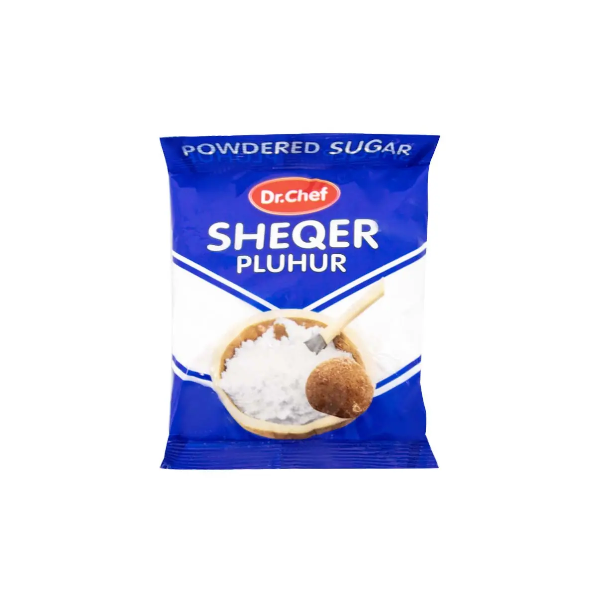 Sheqer pluhur Dr.Chef 180gr