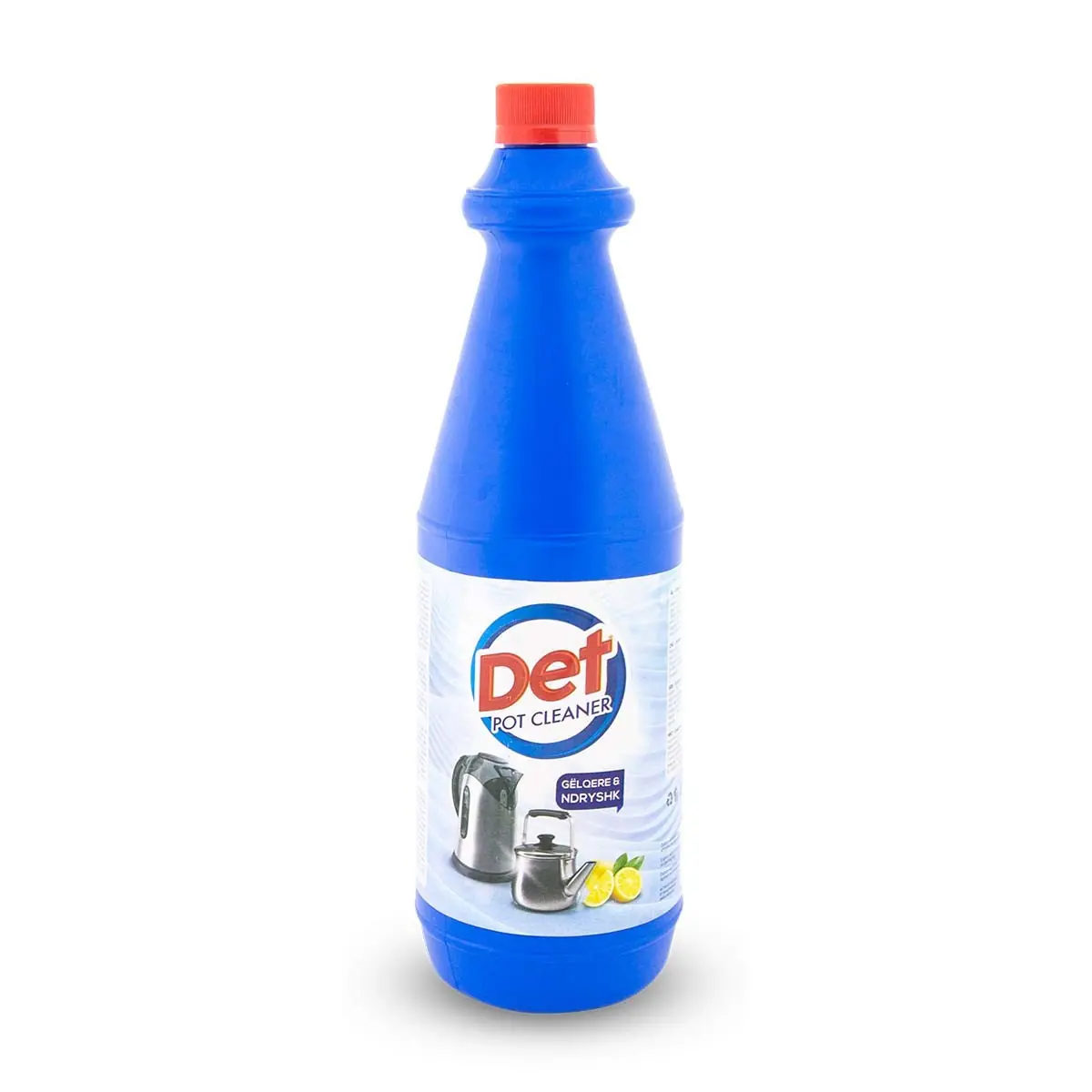 Kirec per pastrimin e gelqeres Det 900ml