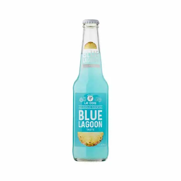 Blue Lagoon Le Coq 0.33ml