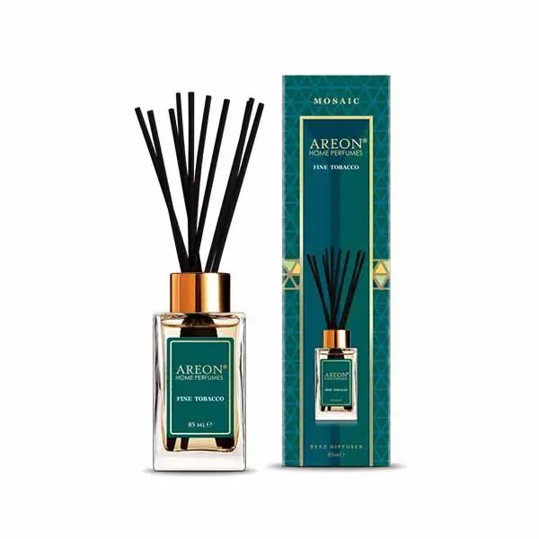 Arome shkopi Areon 85ml fine tobaco