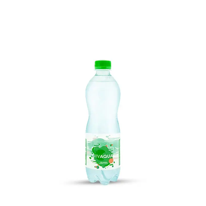 Uje mineral Vivaqua 0.5L