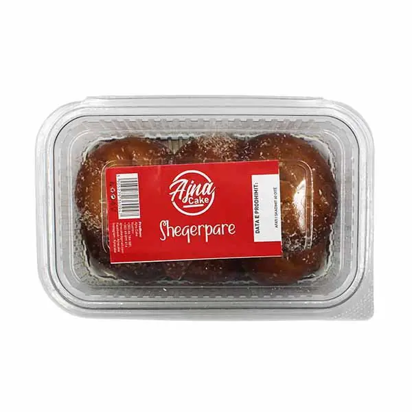 Sheqerpare Ajna Cake 8 cope