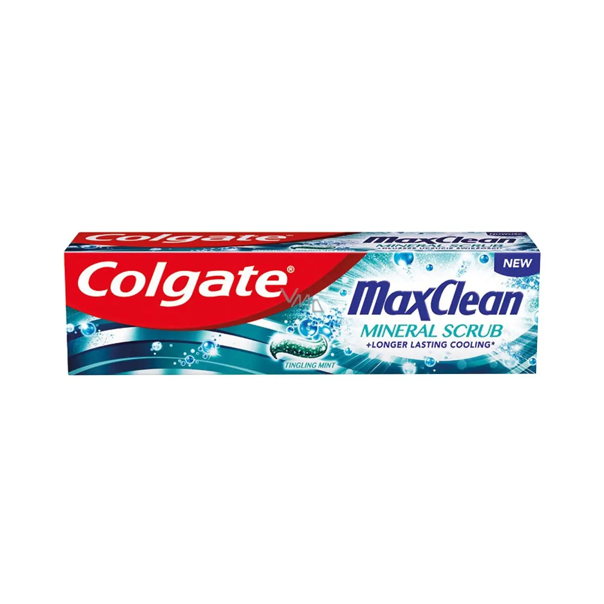 Paste dhembesh Colgate Max Clean 75ml
