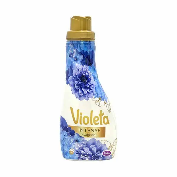 Zbutes per rroba lagon Violeta 900ml