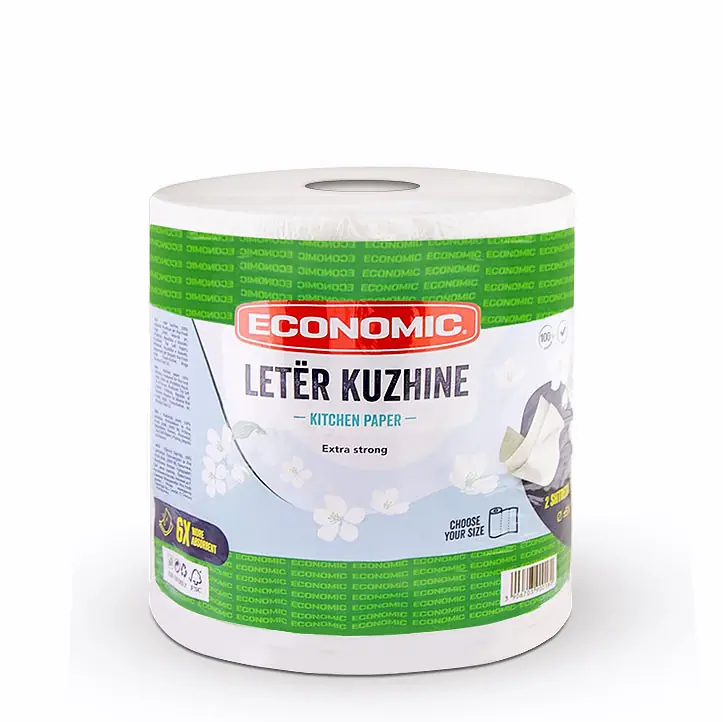 Leter Kuzhine Economic 2sh 2-XL