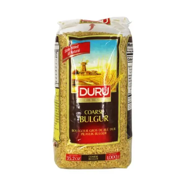 Bulgur per pilaf Duru 1000gr