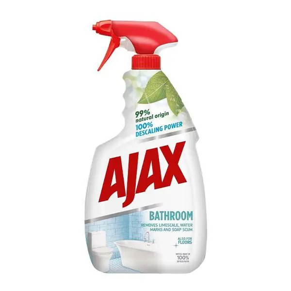 Pastrues per banjo Ajax 750ml