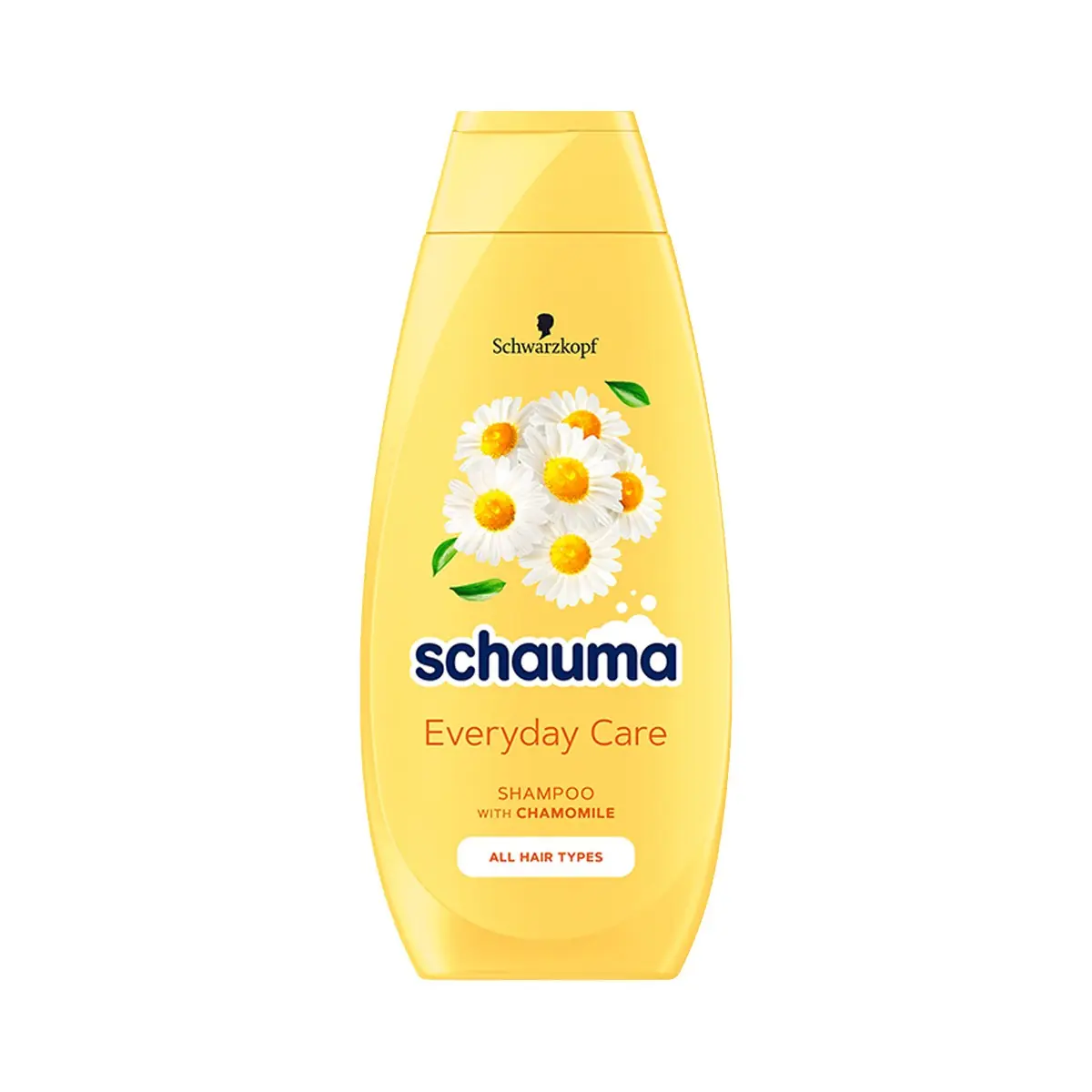 Shampon per flok Schauma Chamomile 400ml