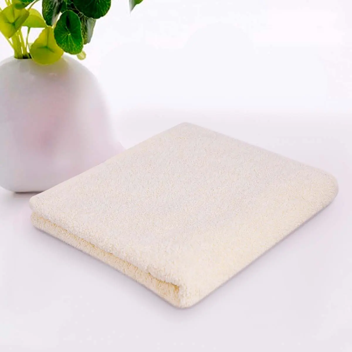 Peshqir 50x90cm Krem 170gr