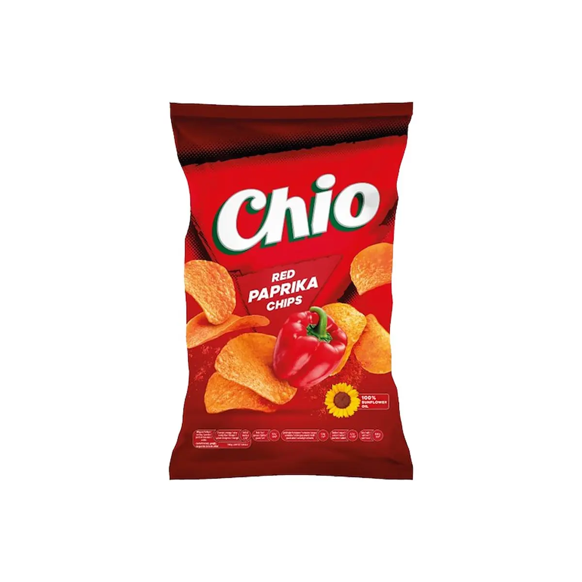 Çips me babure Chio 40gr