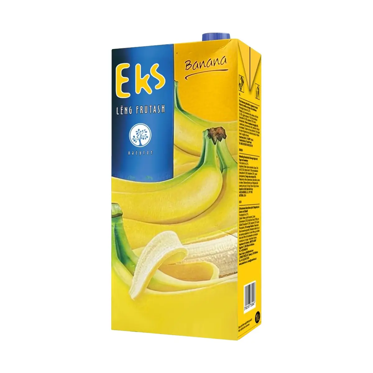 Leng Banane Eks 1L