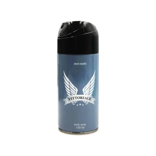 Deodorant per meshkuj vitoriale JM 150ml