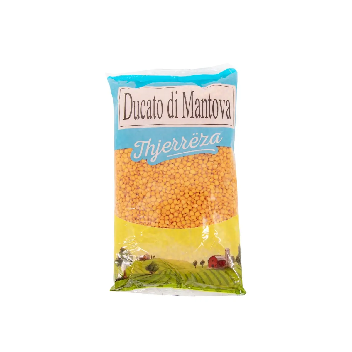 Thjerrëza Ducato di Mantova 800gr