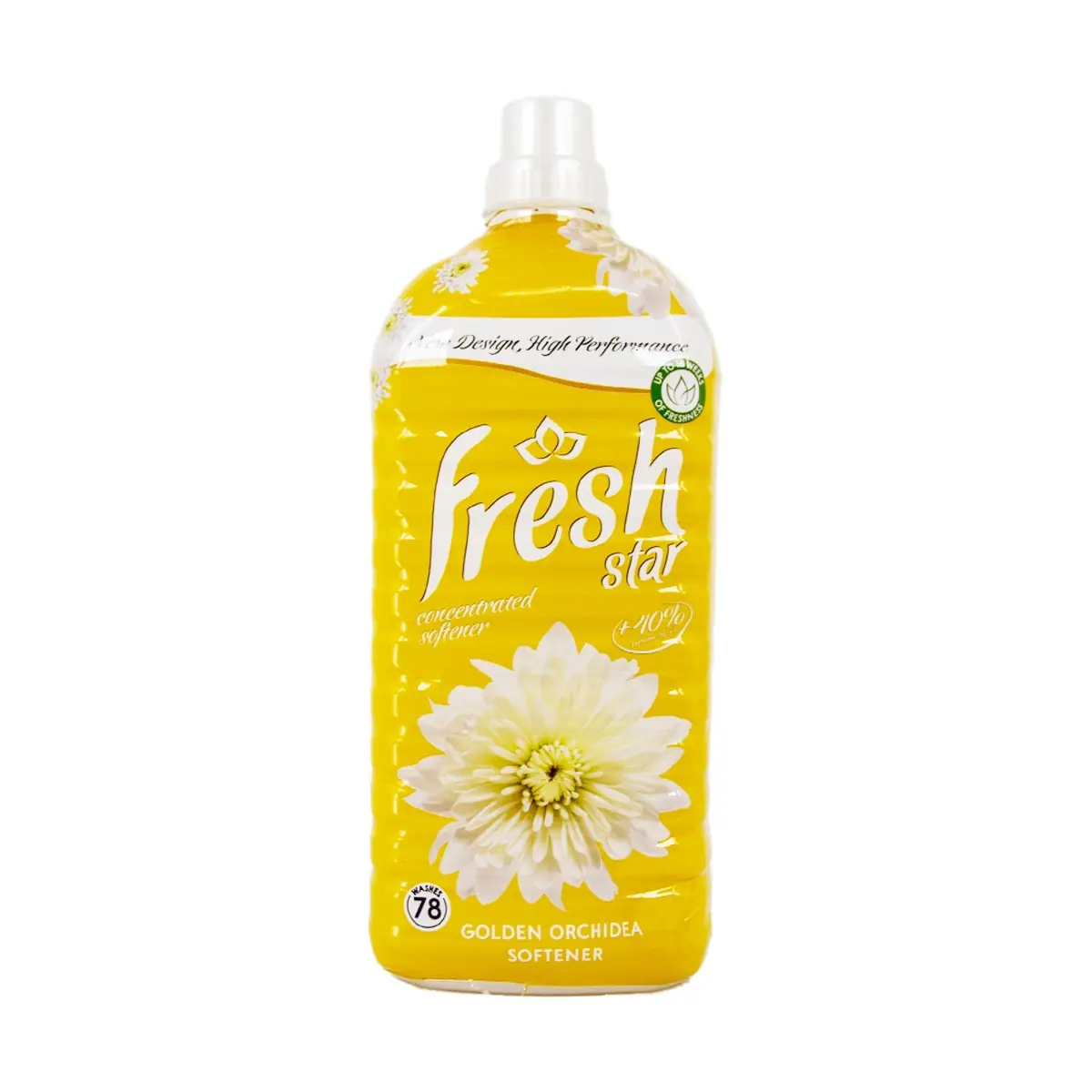 Zbutes rroba Fresh Orchidea 1.8L