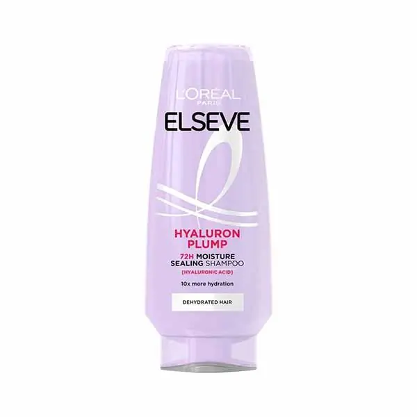 Balsam per floke hidratuese Elseve 200ml