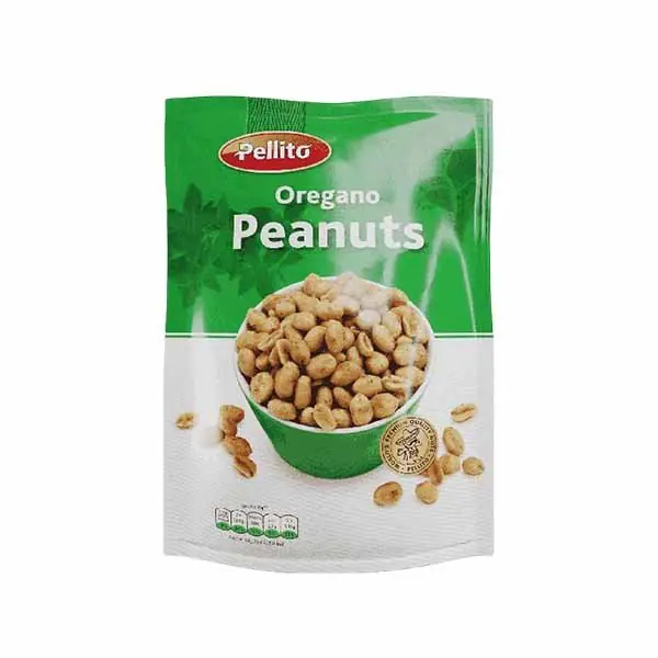 Kikirik me rigon Pellito 110gr