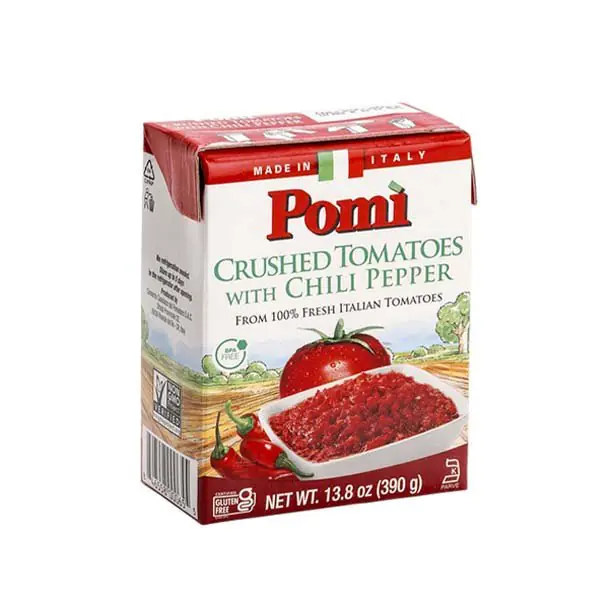 Salce domatesh djeges Pomi 390gr