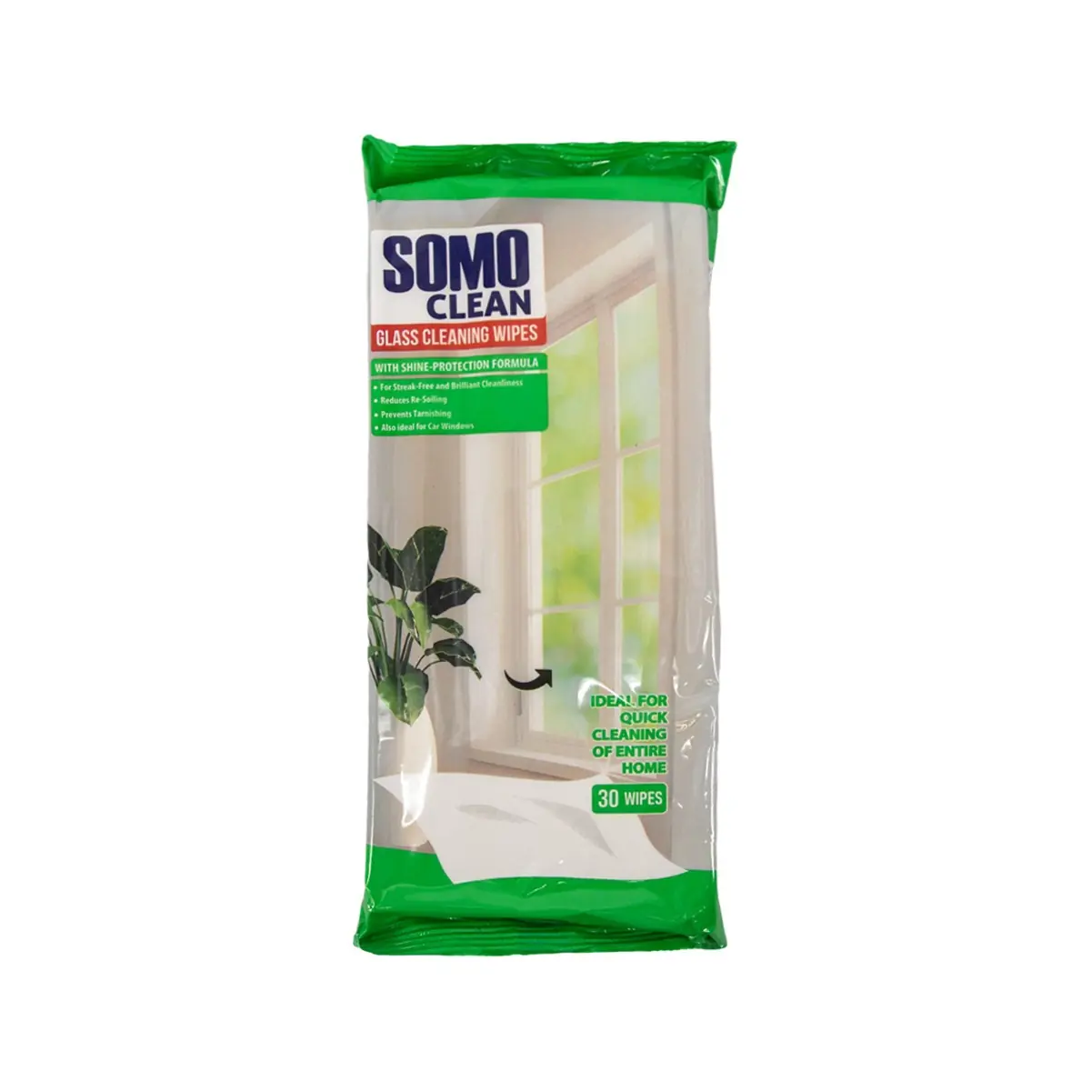 Faculeta te lagura per xhama Somo 30cope