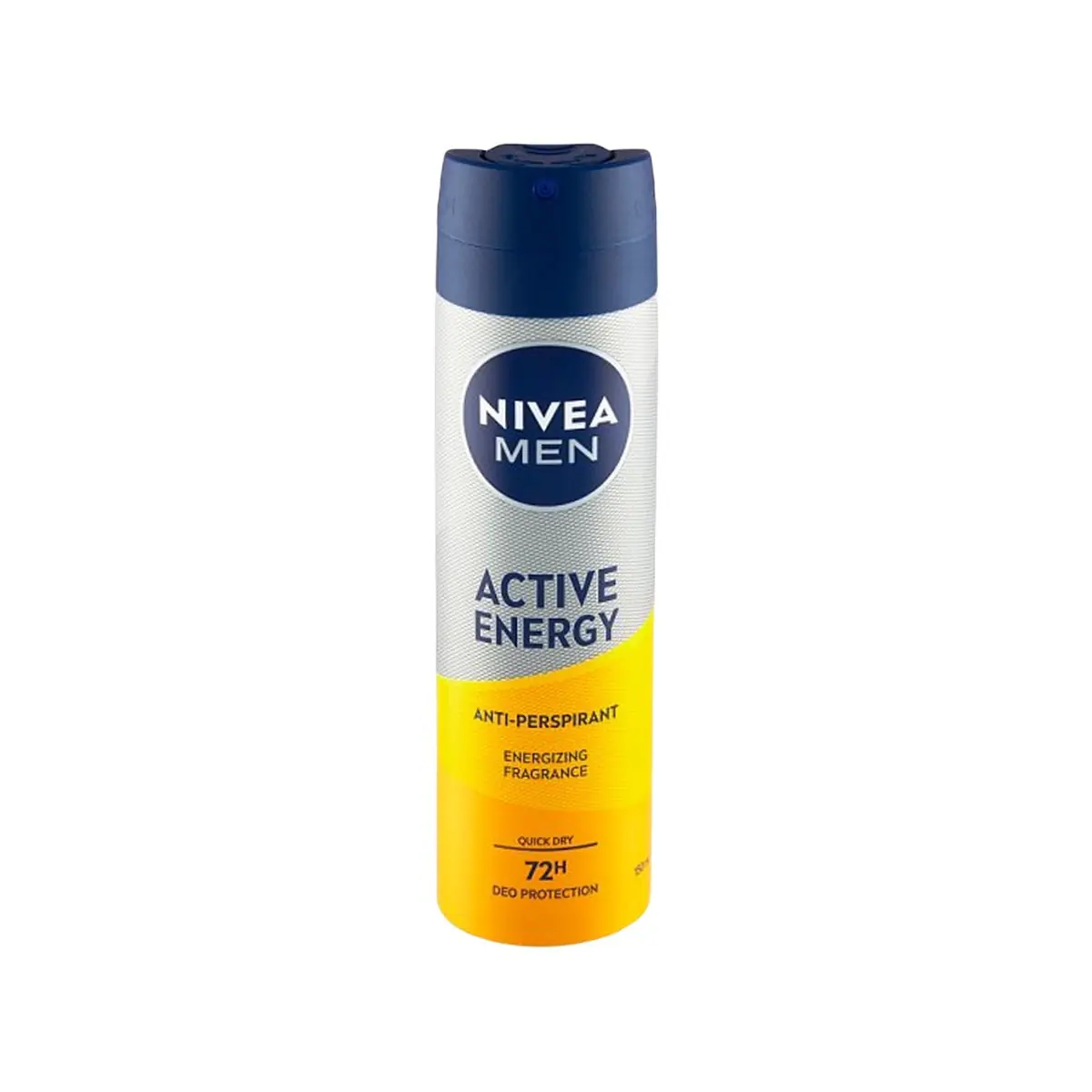 Deo per meshkuj active energy Nivea150ml