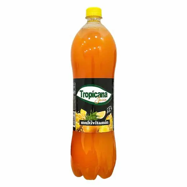 Leng multivitamin Tropicana 1.5l