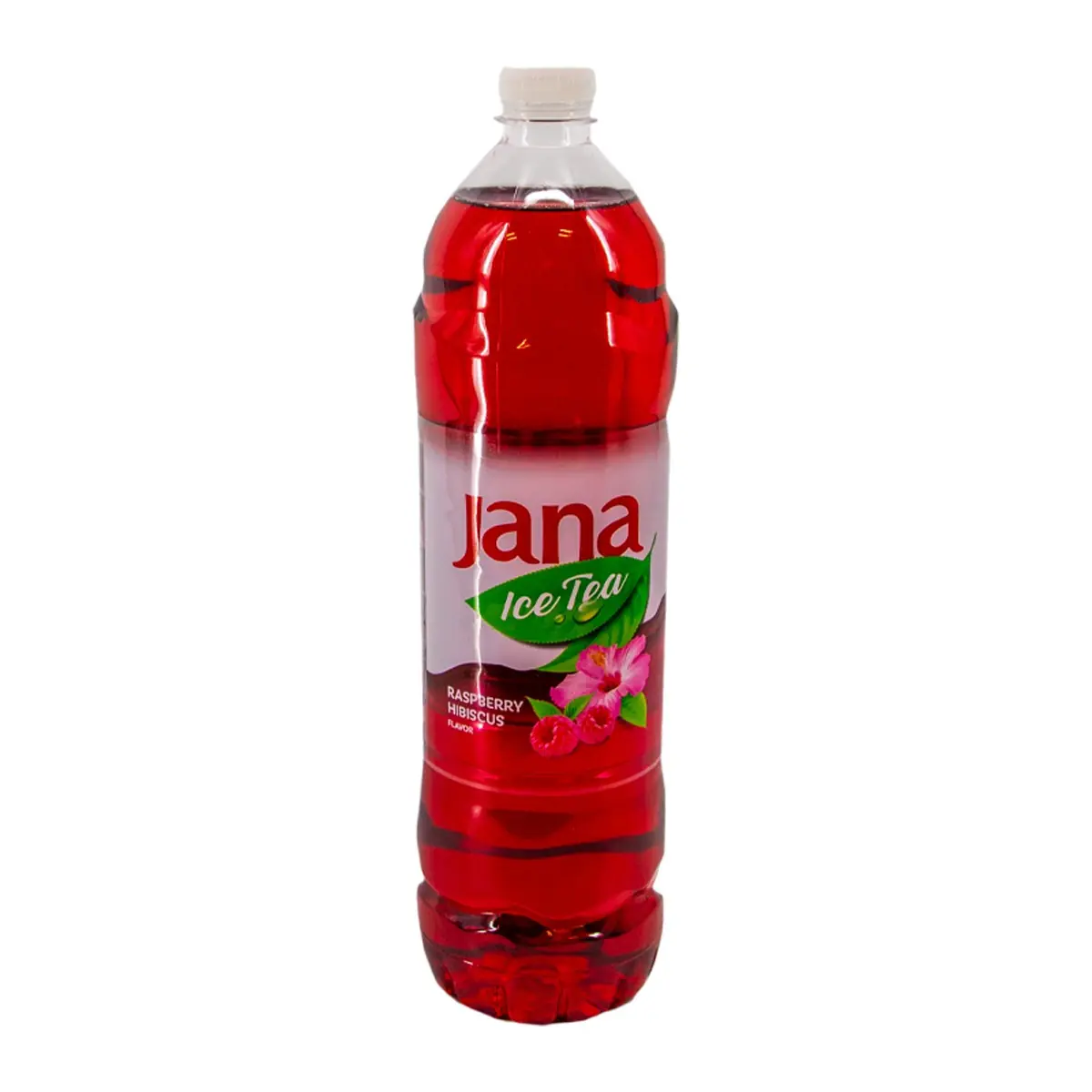 Çaj i ftohte Hibiskus & Mjeder Jana 1.5L