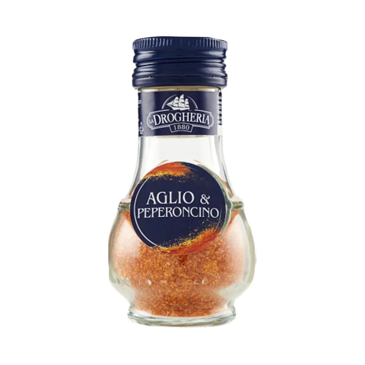 Hudher dhe biber Drogheria 45gr