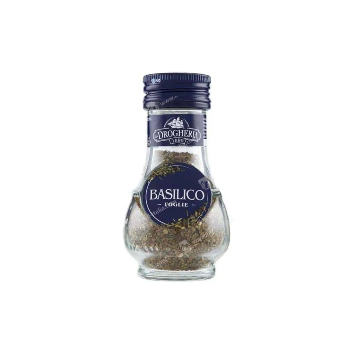 Borzilok gjethe Drogheria 15gr