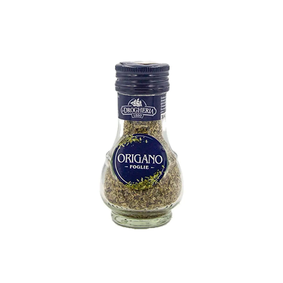 Origano Drogheria 12gr