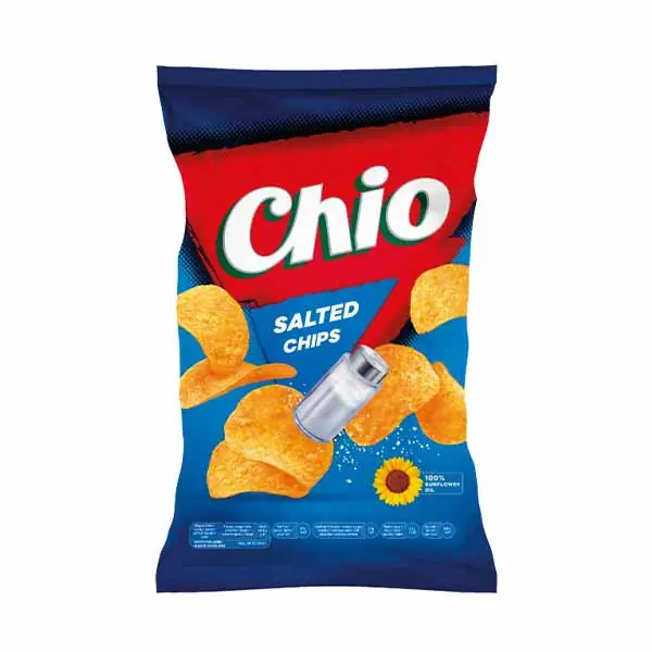 Qips me kripe Chio 80gr