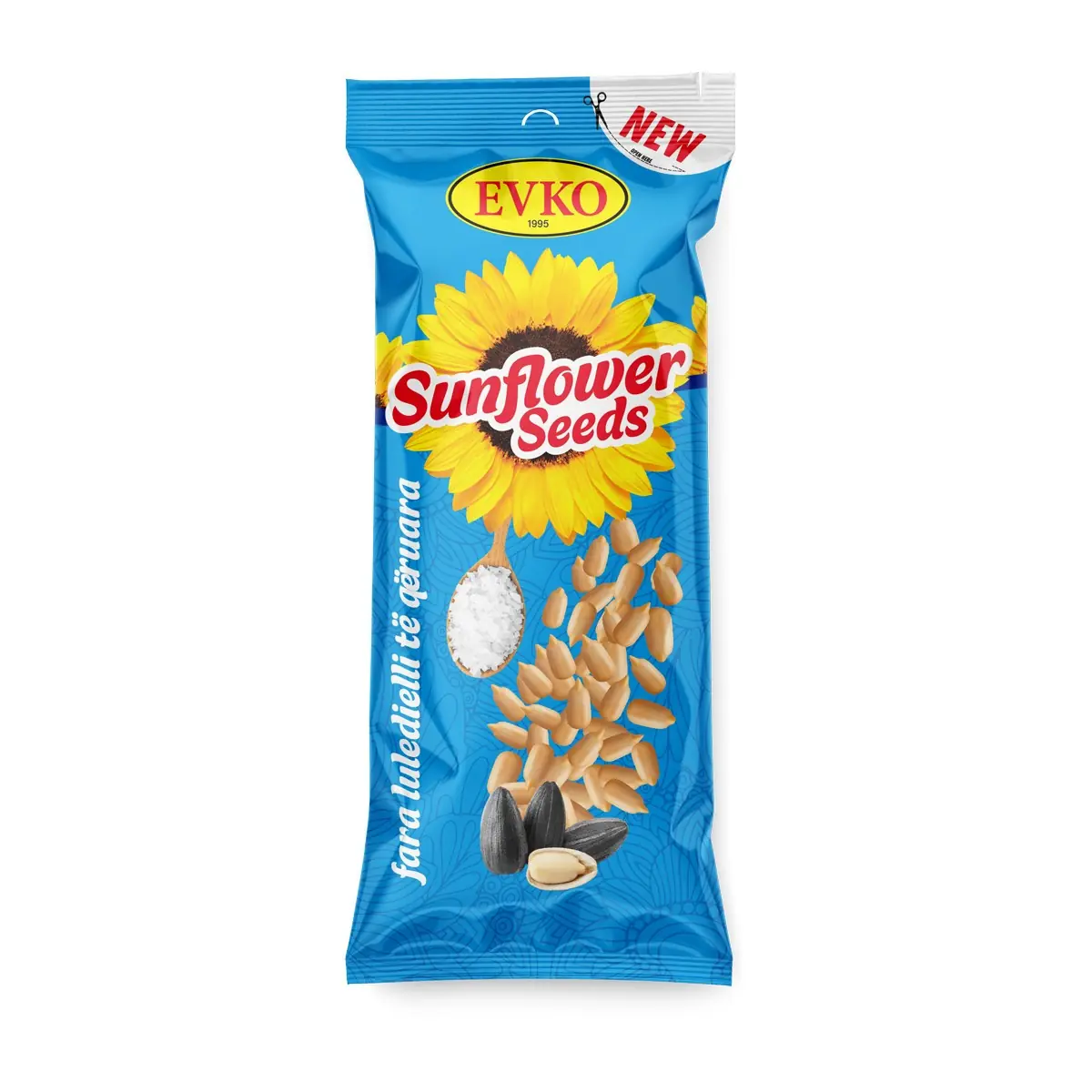 Fara luledielli te Qeruara Evko 90gr