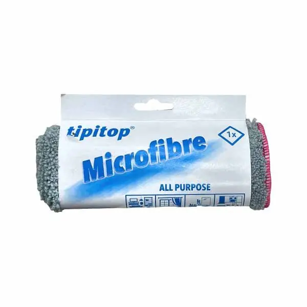 Lecke universale microfiber Tipitop 1c