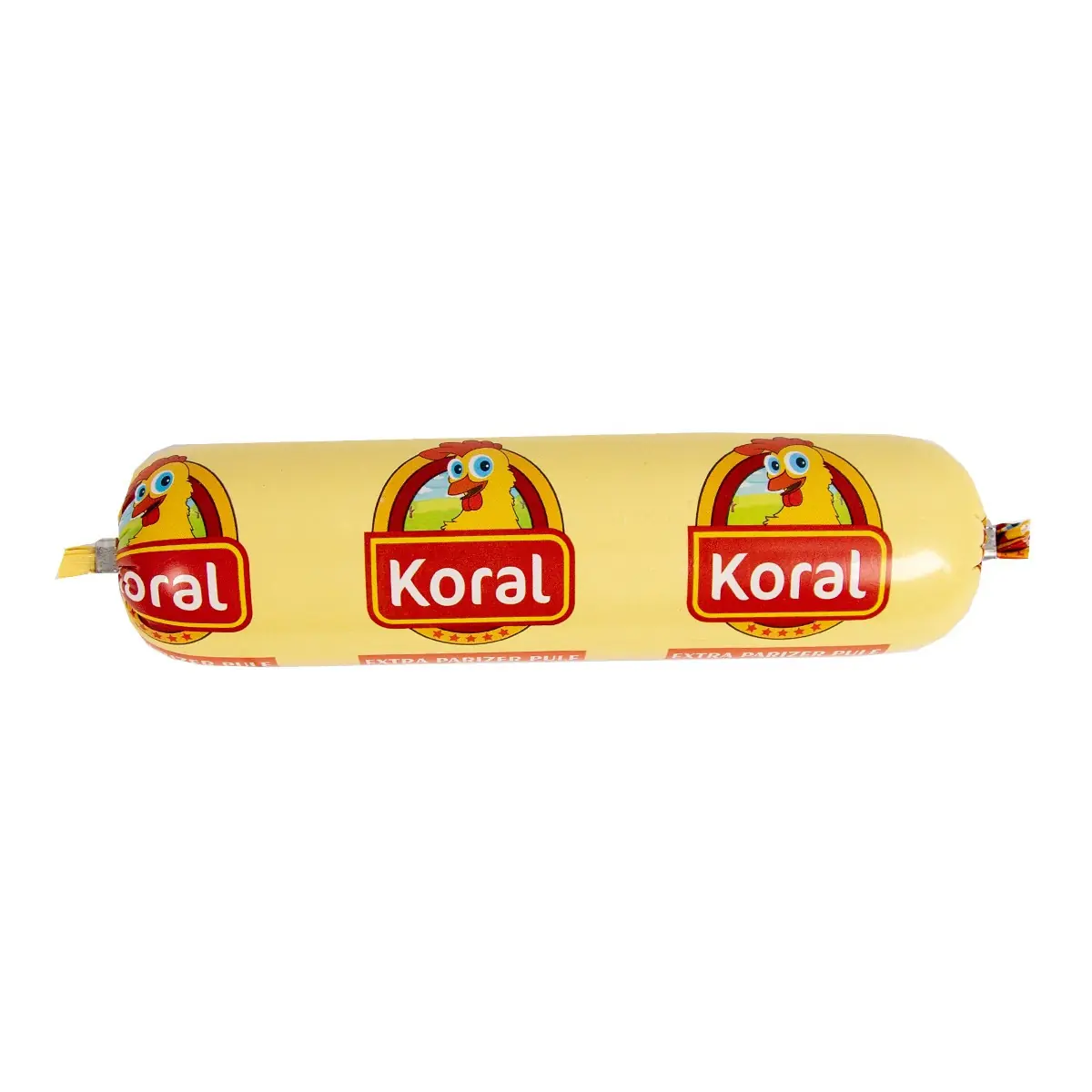 Sallam pule extra Koral 250gr