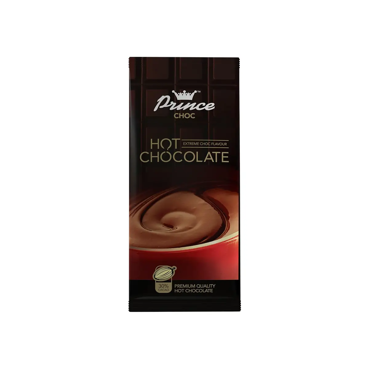 Cokollate e nxehte Prince 25gr