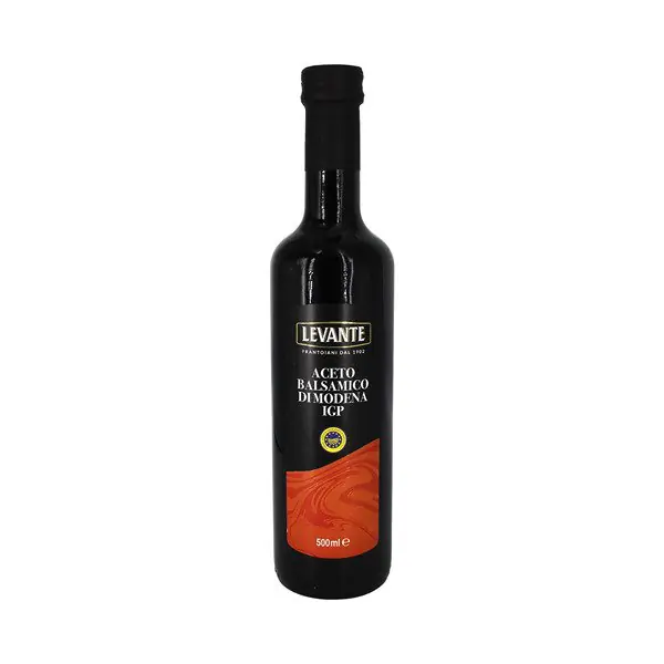 Uthull balsamico Levante 500ml