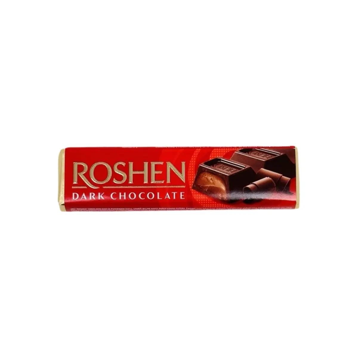 Çokollate e zeze Roshen 43gr