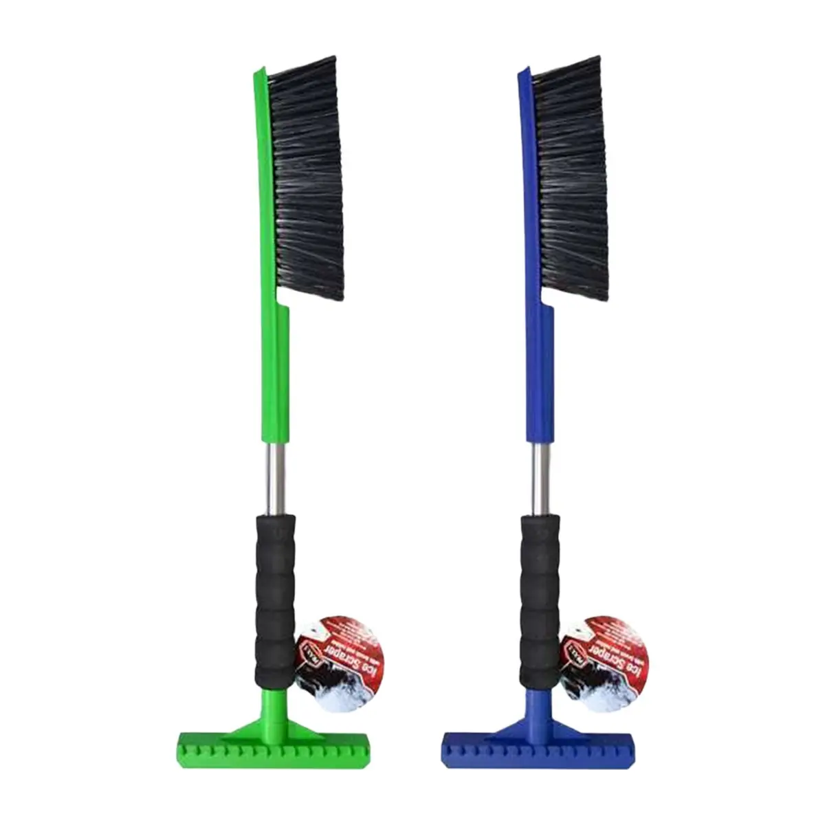 Gërryese e Akullit ”Tomahawk”