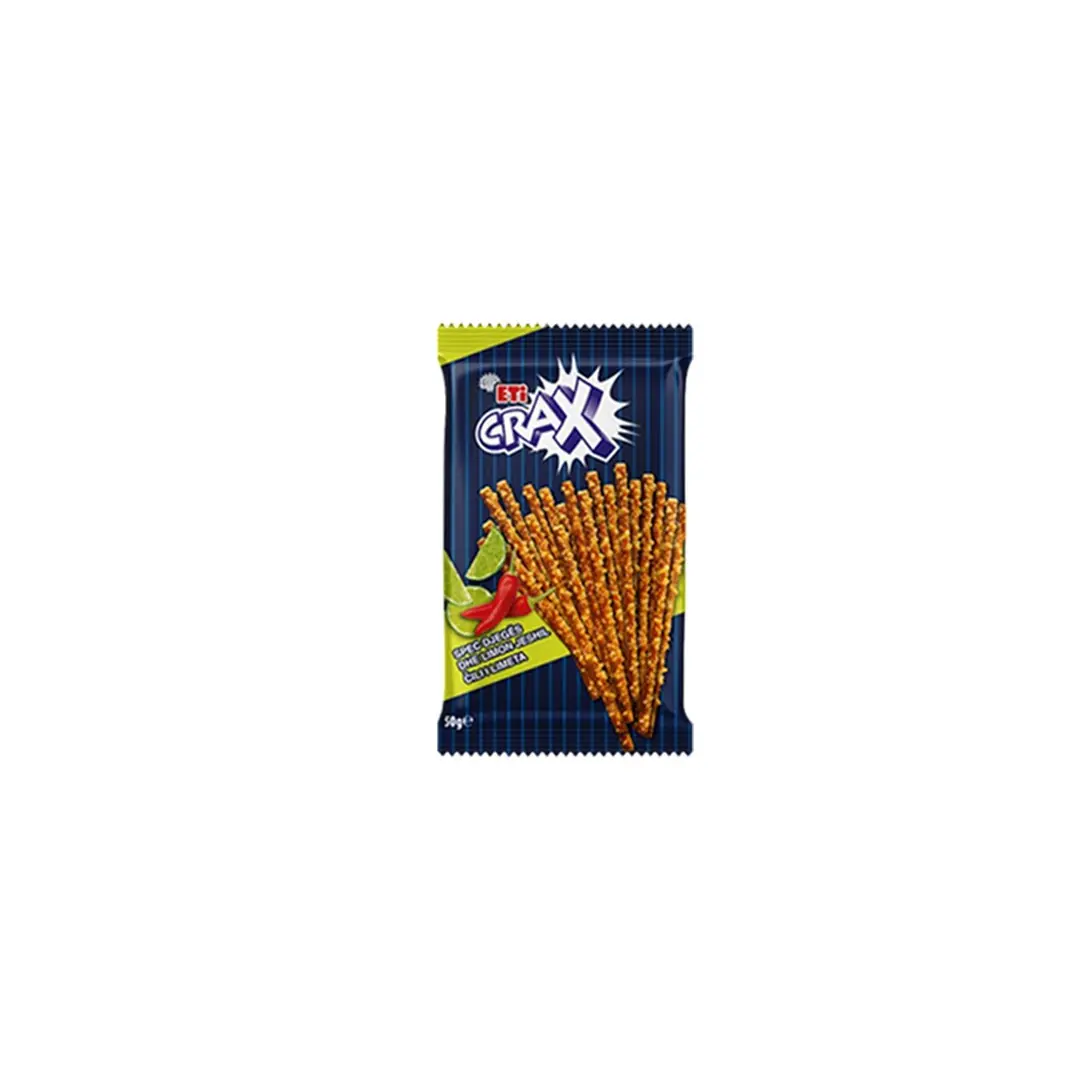 Shkopinje Djeges me Limon Eti 50gr