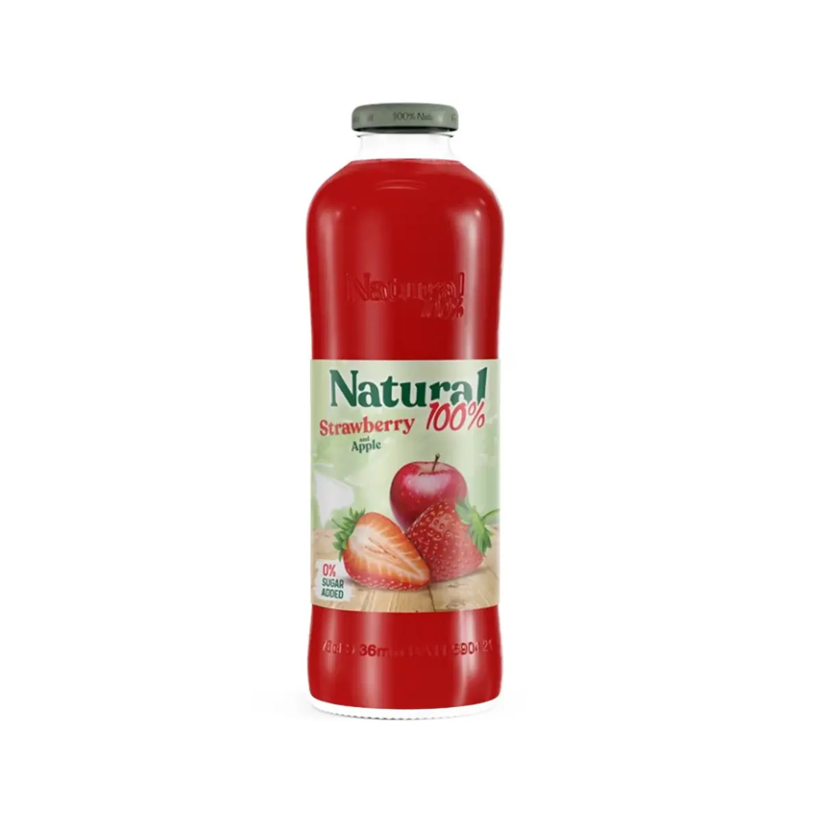 Leng Dredheze Natural 0.75l
