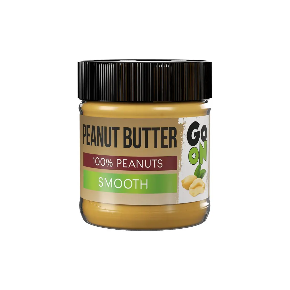 Gjalpe kikiriku Smooth GO ON 180gr