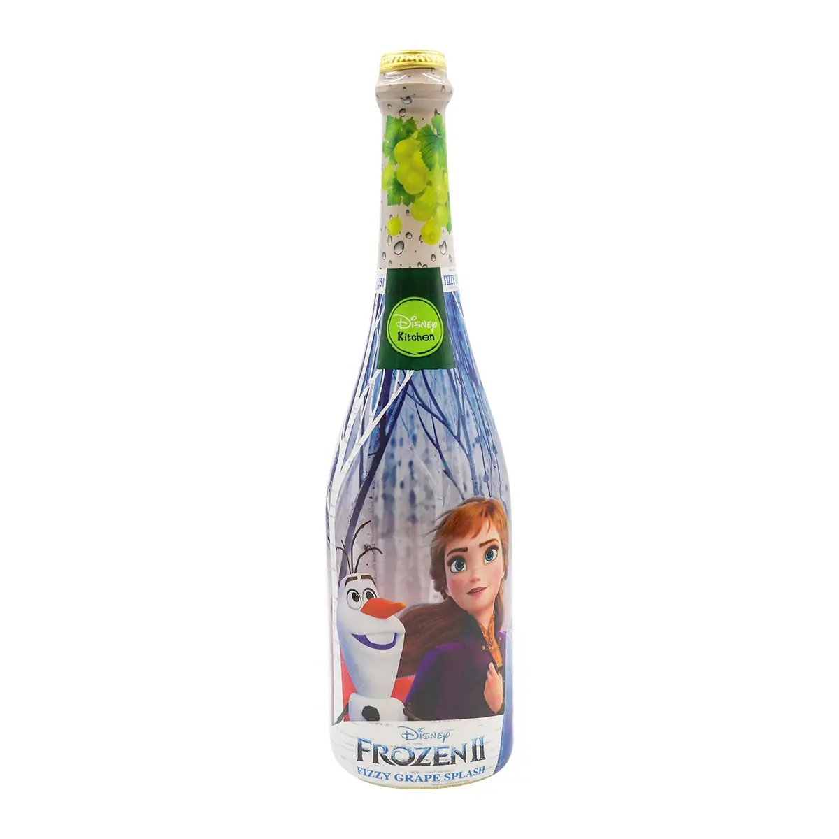 Shampanje per femije Frozen Disney 0.75L