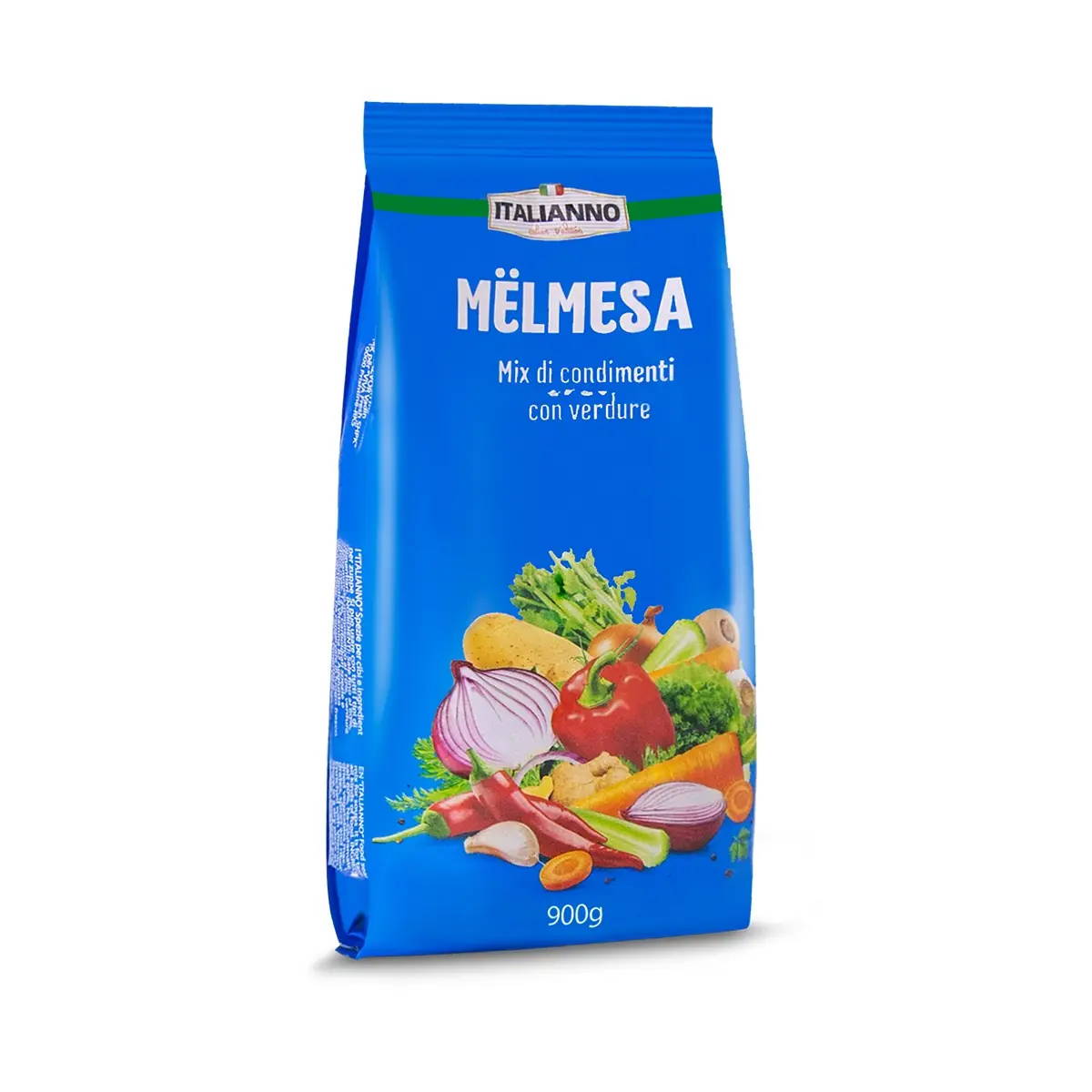 Melmese Italianno 900gr