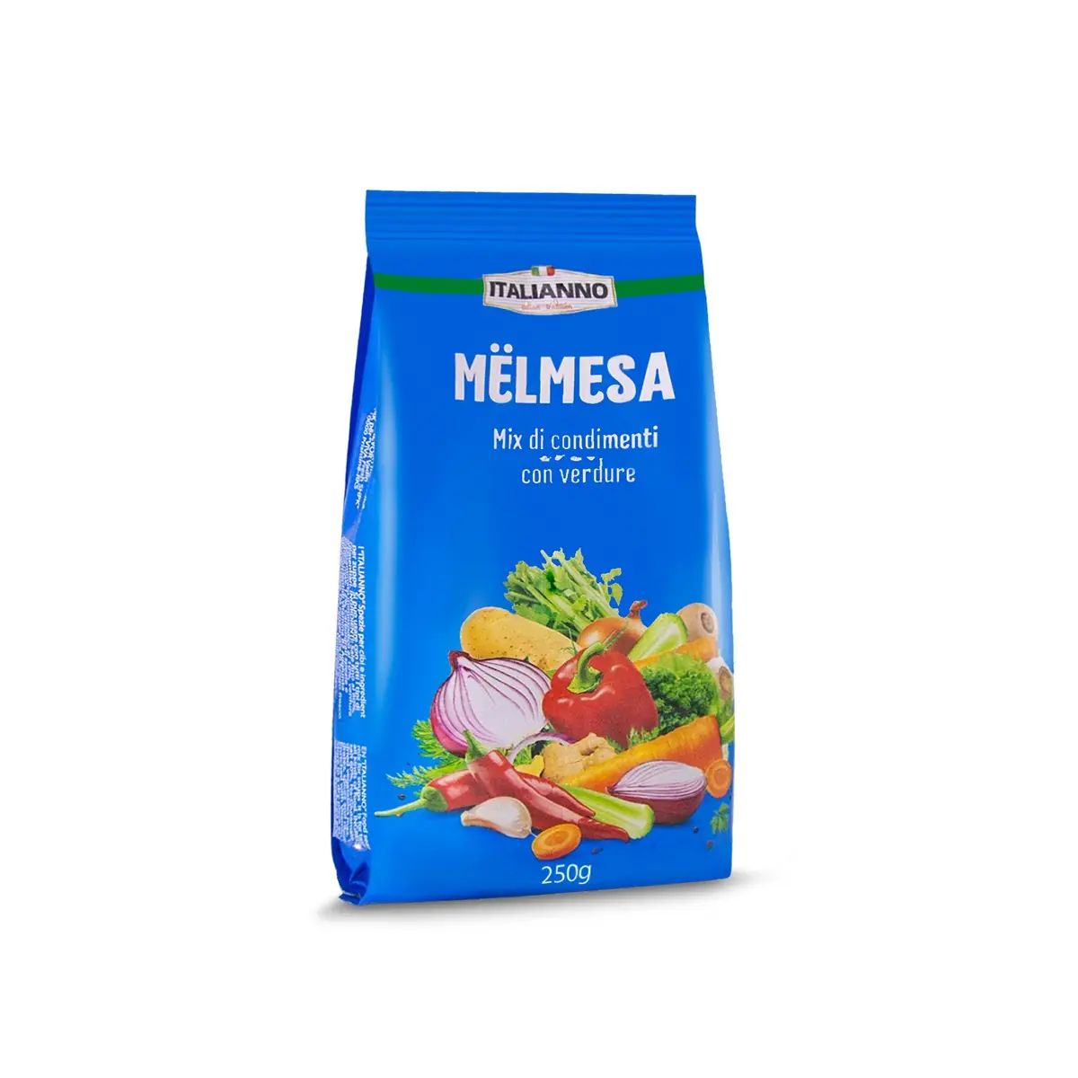 Melmese Italianno 250gr