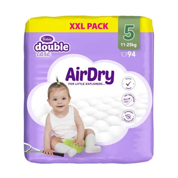 Pelene per femije junior Violeta GP 94c