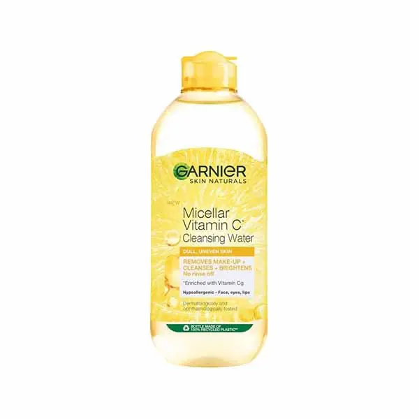 Pastrues fytyre vitamin C Garnier 400ml