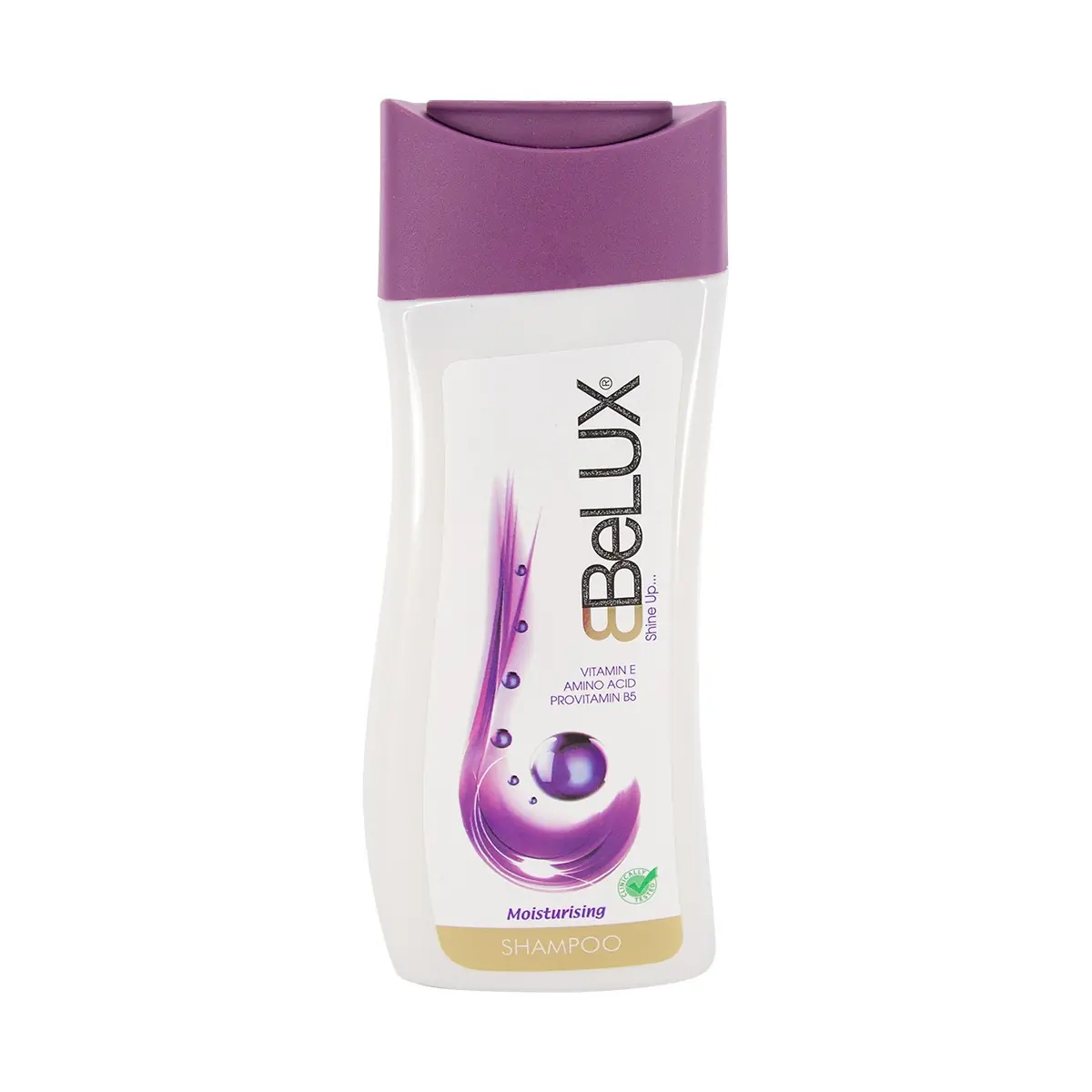 Shampo per floke moisturising Belux 400m