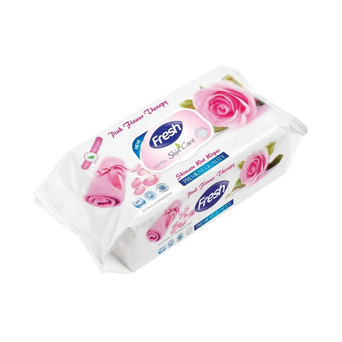 Leter e lagur FRESH Pink 102cope