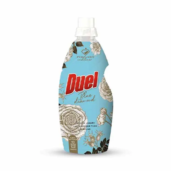 Zbutes per rroba blue diamond Duel 0.8l