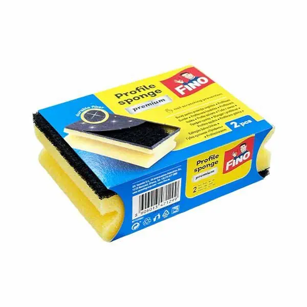 Shpuze per pastrim premium Fino 2 cope