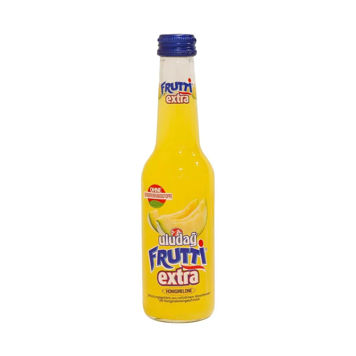 Uje me shije Pjeper Frutti Extra 0.25L